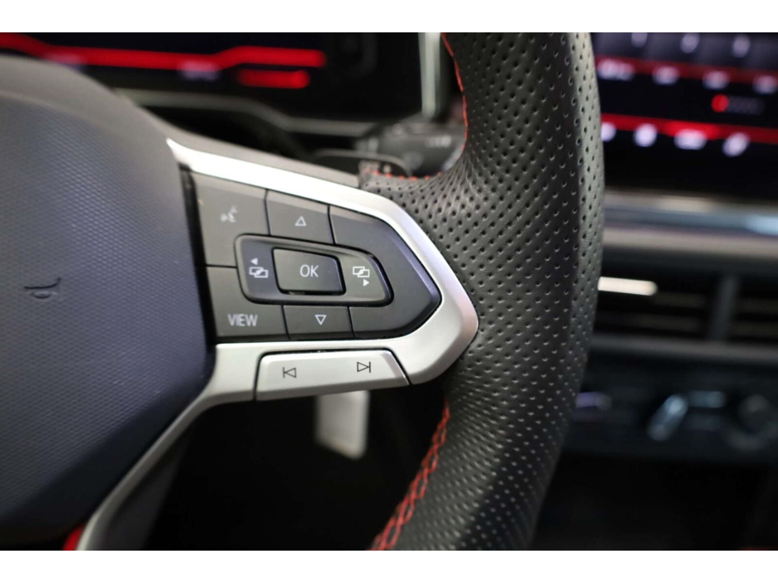 Volkswagen Polo – Bild 11