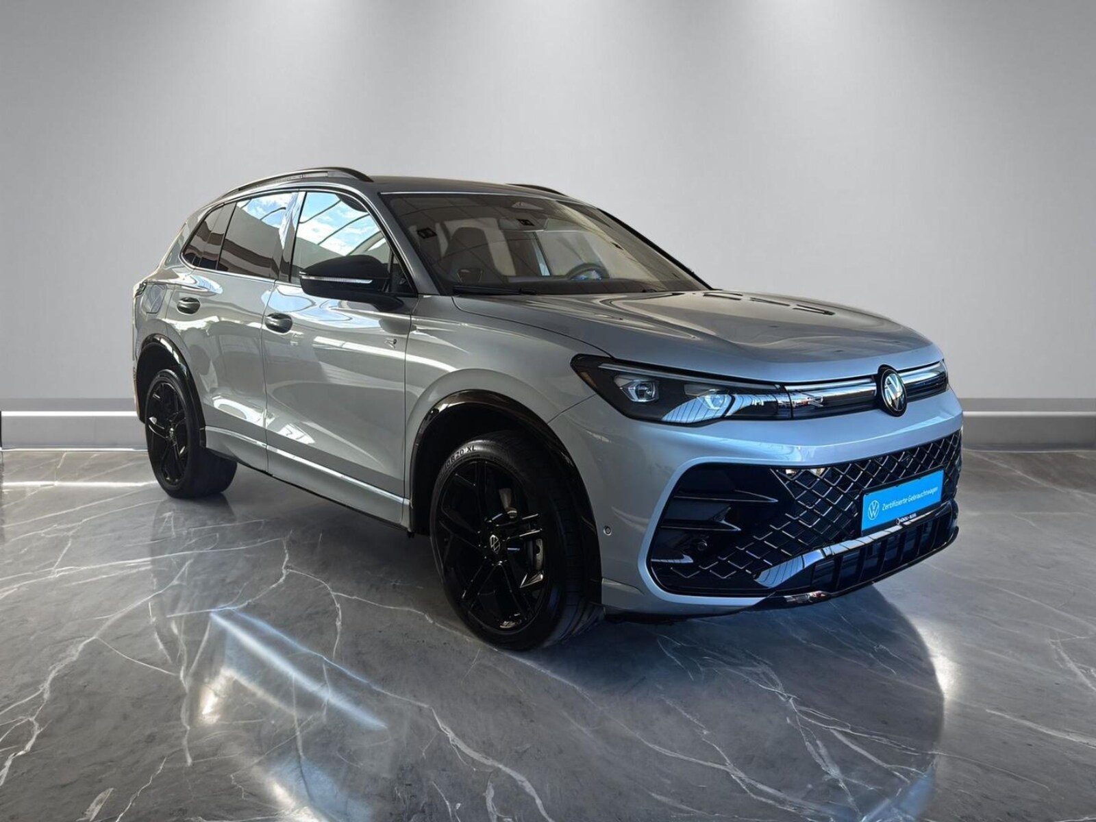 Volkswagen Tiguan – Bild 19