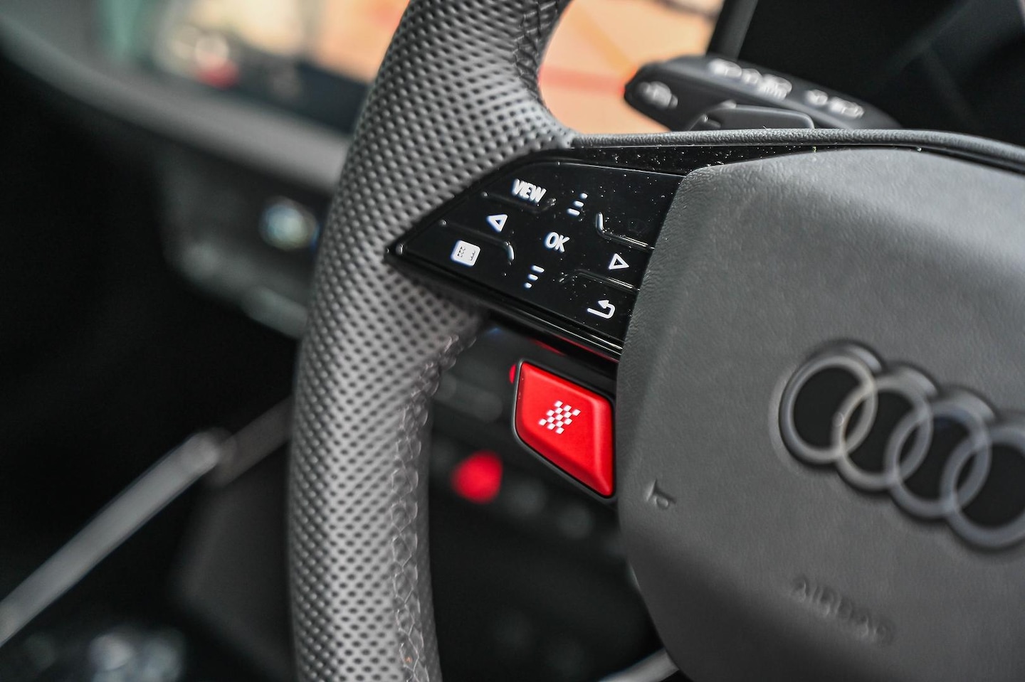 Image about Audi RS 3 Sedan TFSI quattro S tronic