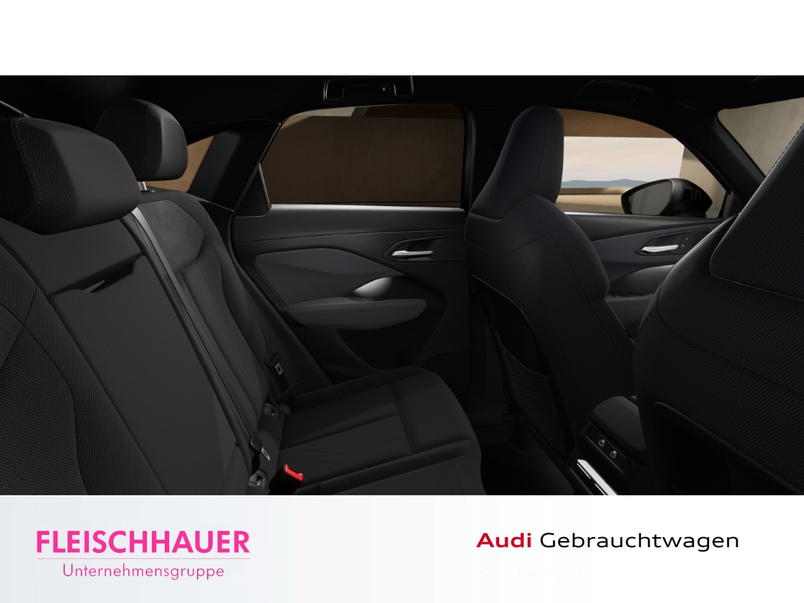 Audi Q3 Sportback – Bild 11