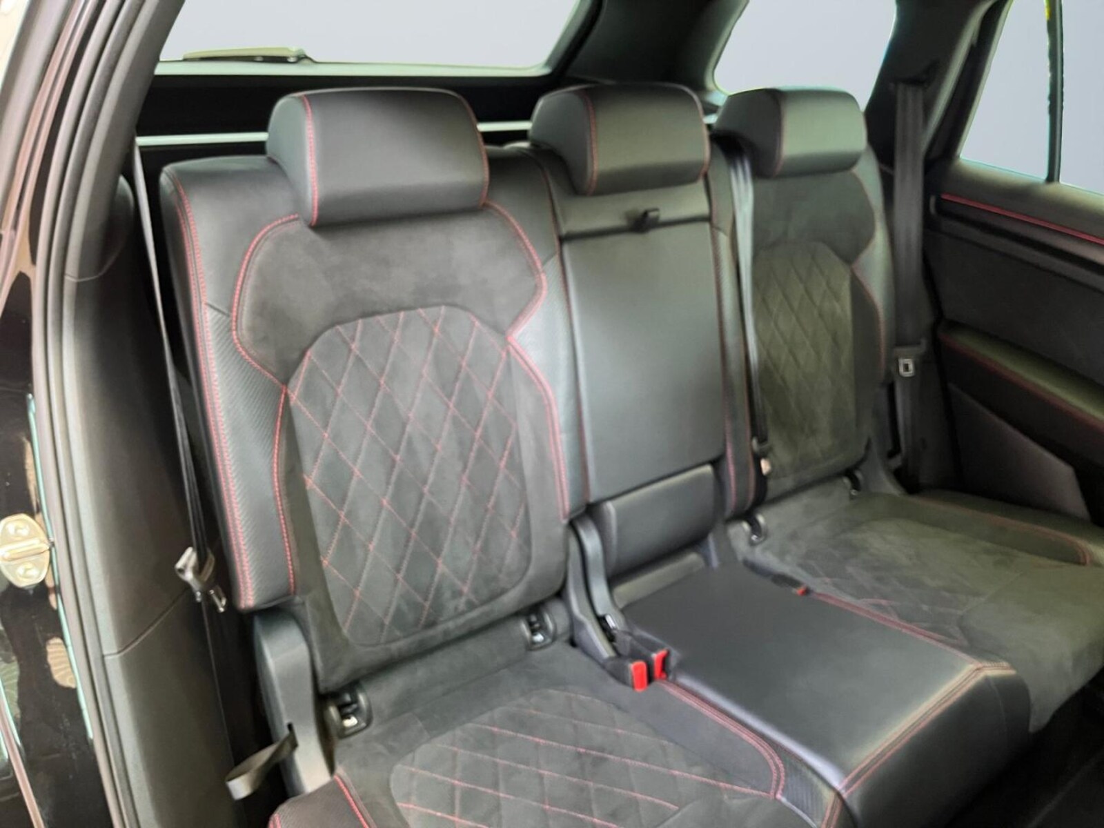 Škoda Kodiaq – Bild 11