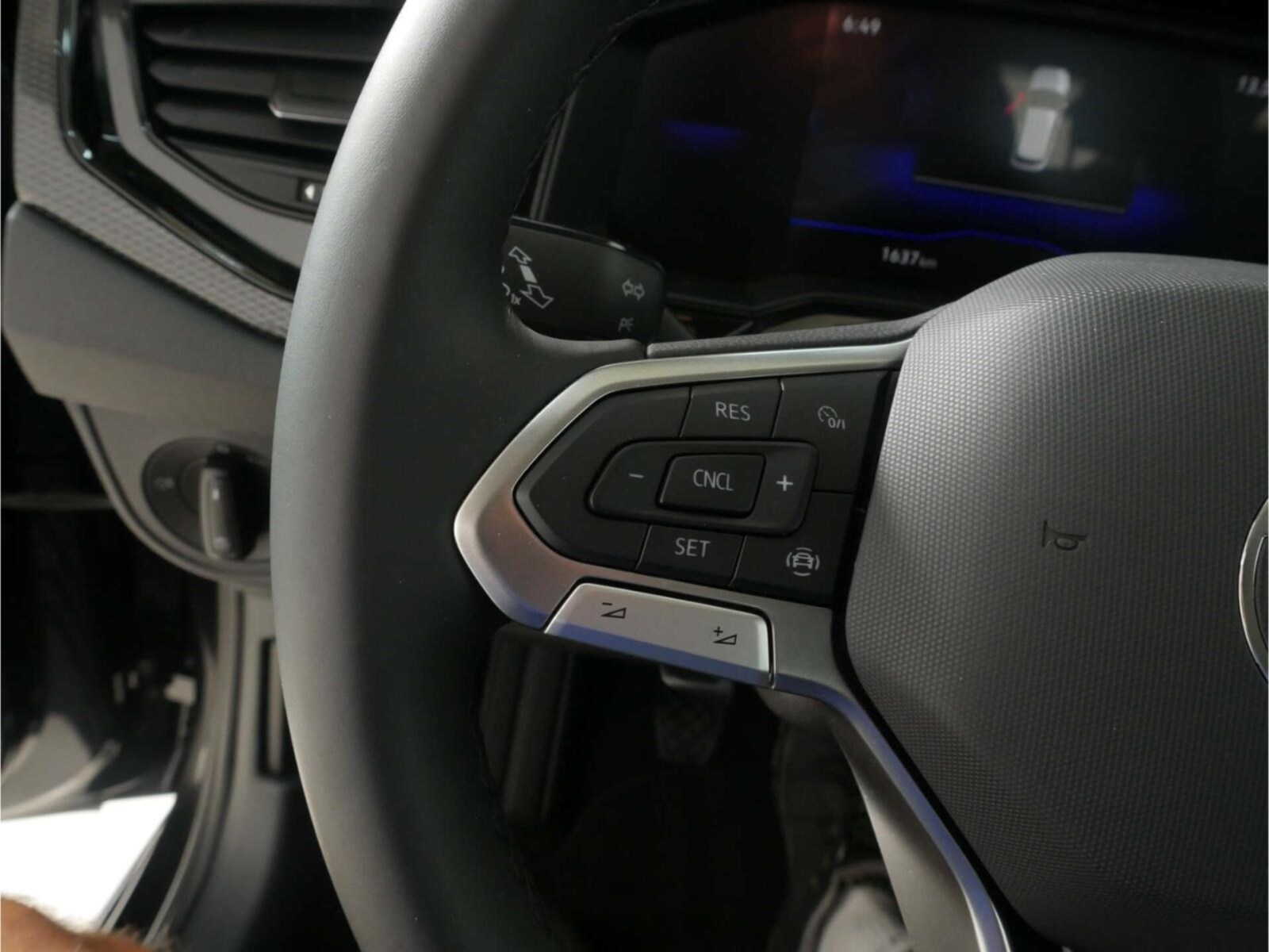 Volkswagen Taigo – Bild 11