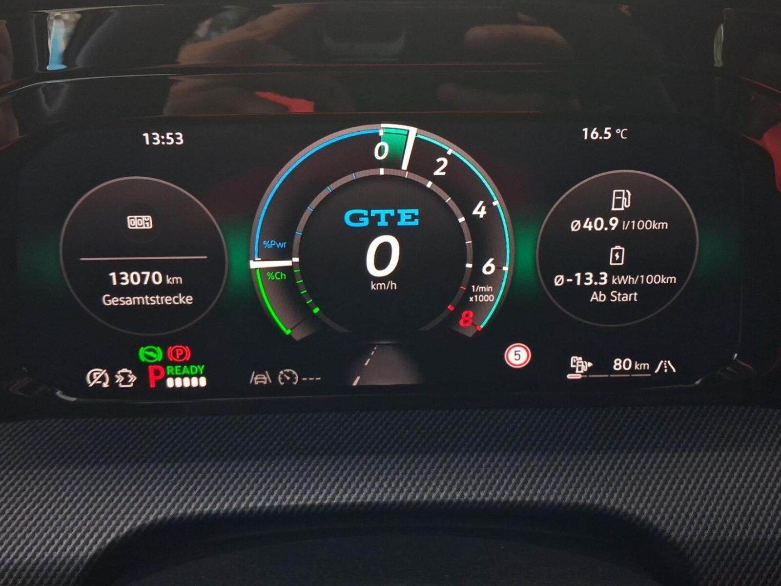 Volkswagen Golf – Bild 10