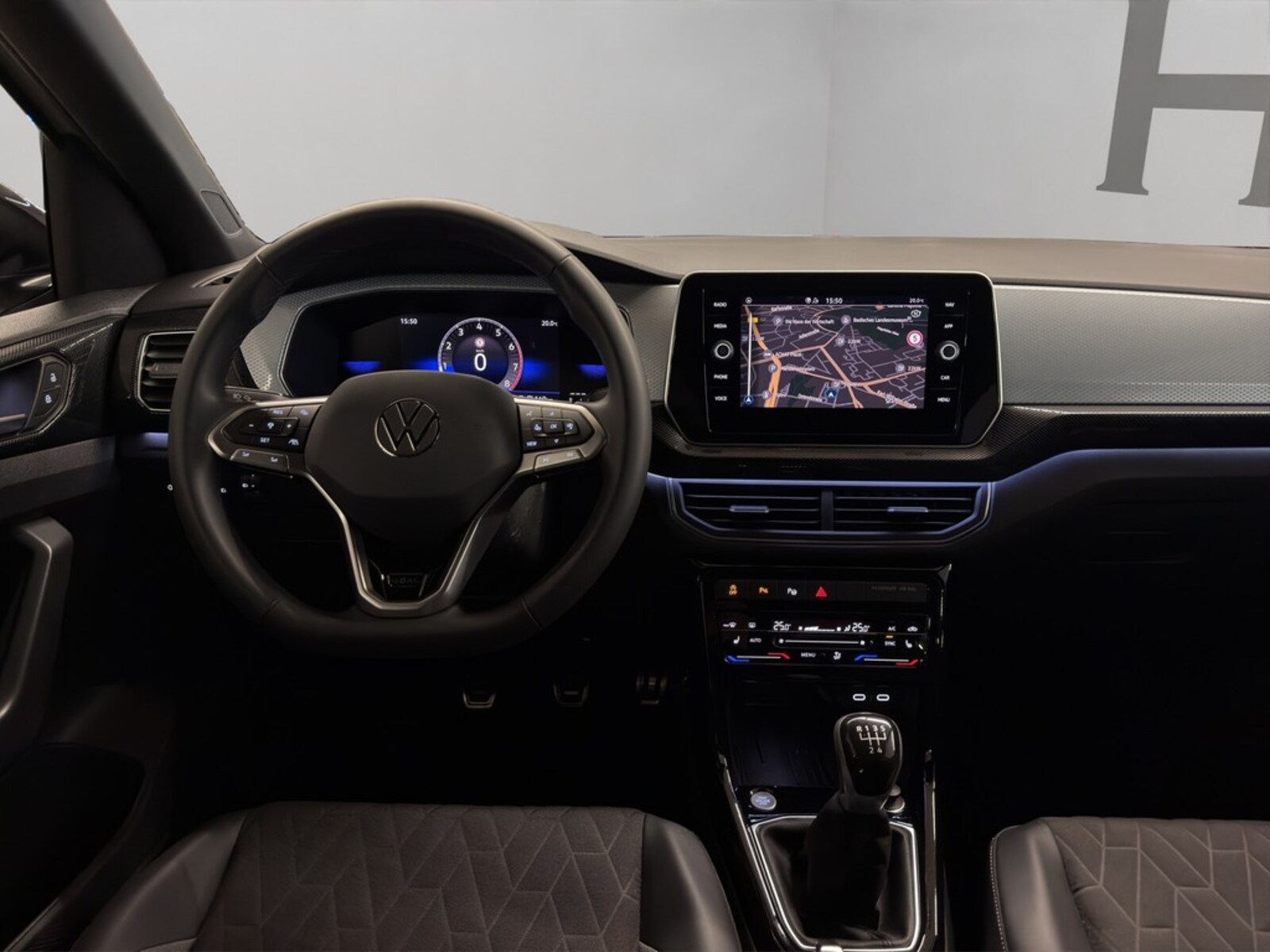Volkswagen T-Cross – Bild 14