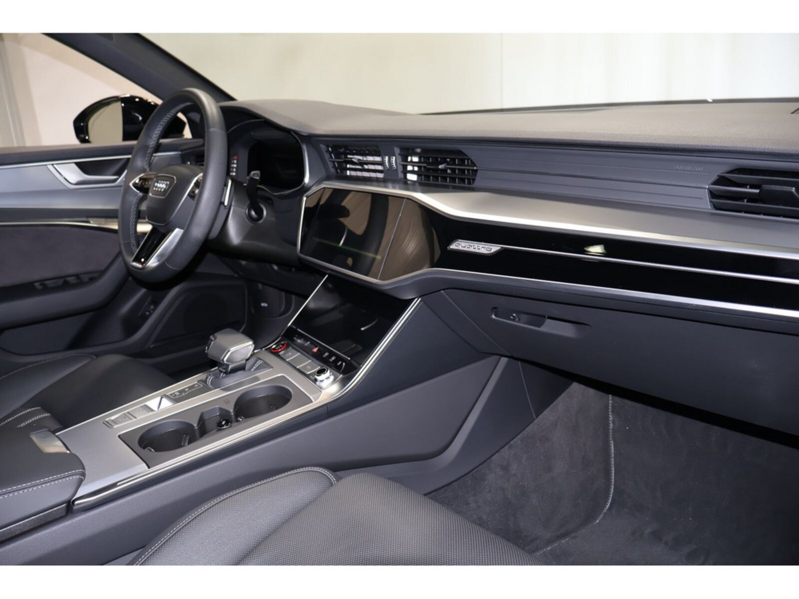 Audi S6 Avant – Bild 8