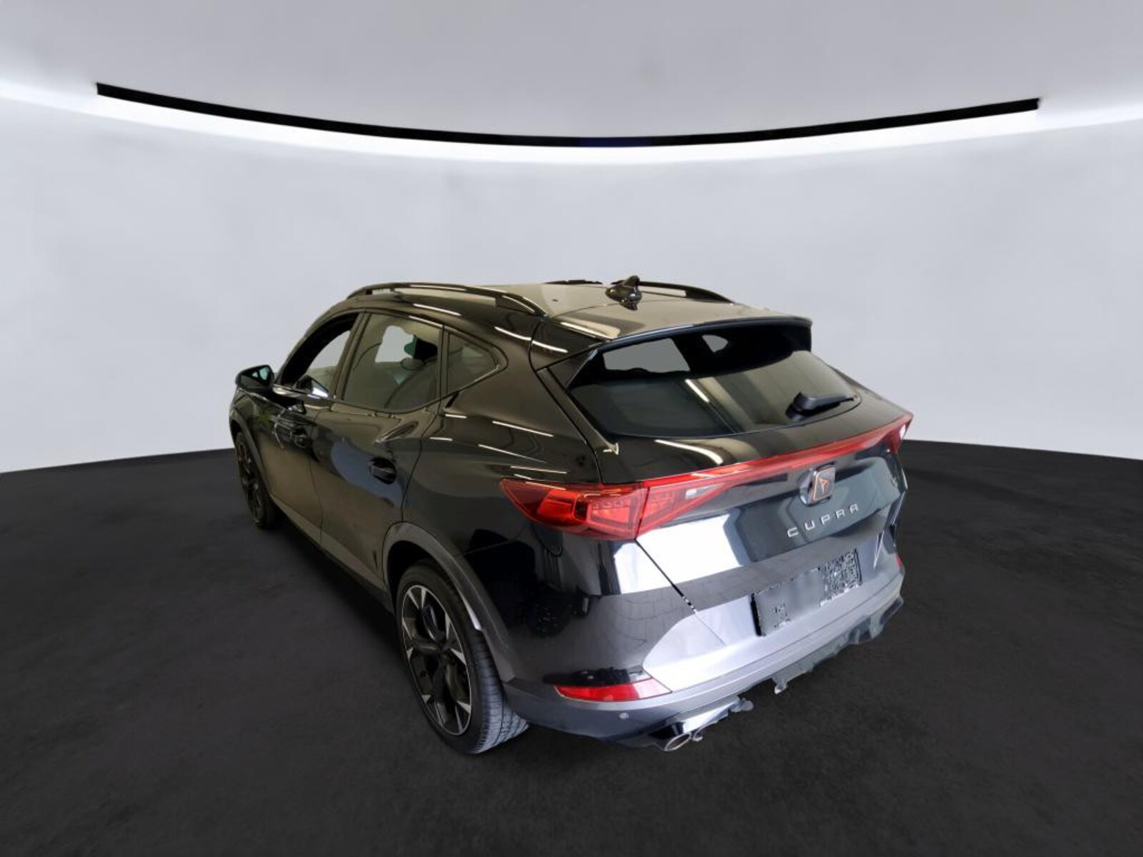 CUPRA Formentor – Bild 4