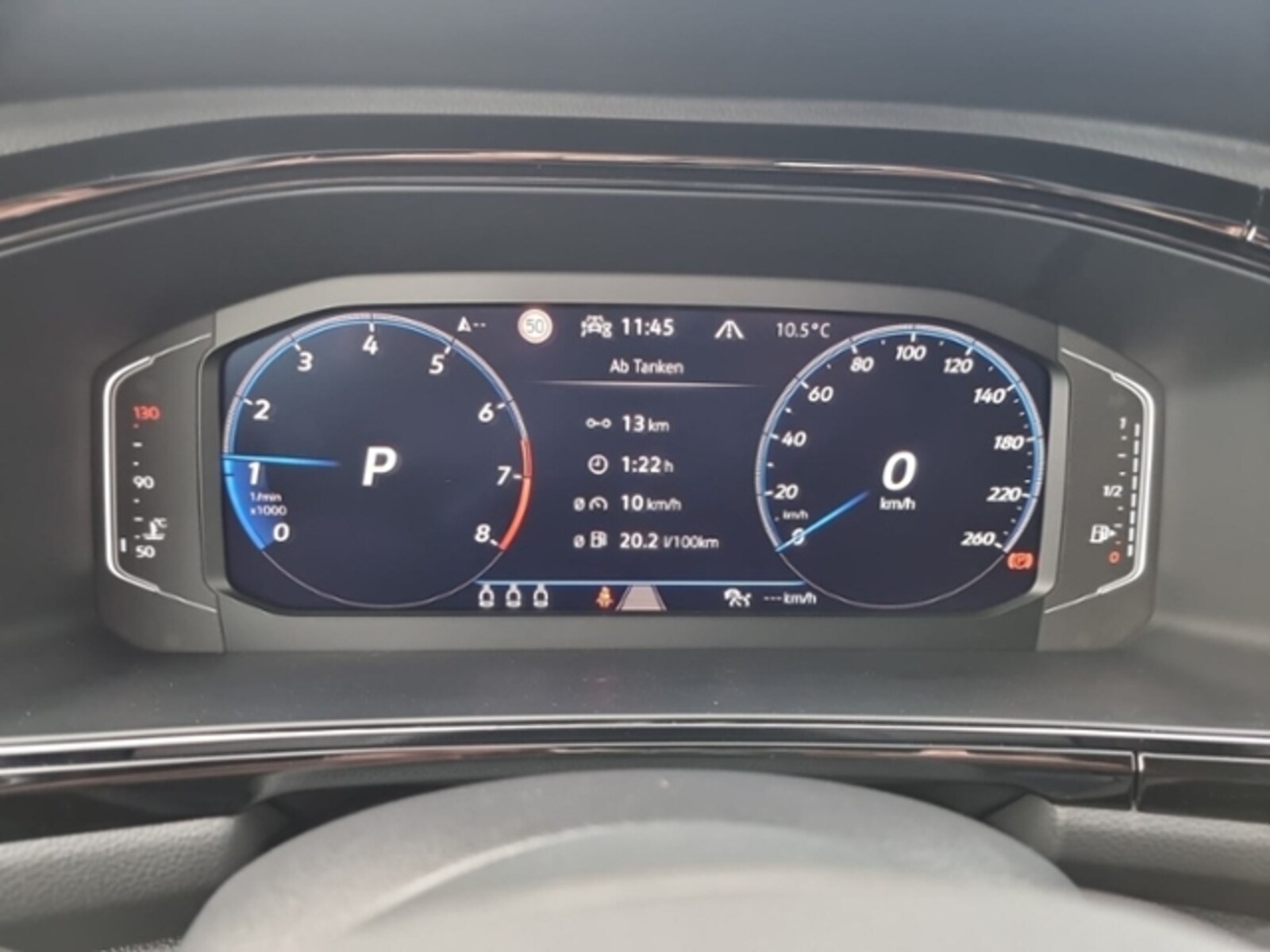 Volkswagen T-Roc – Bild 11