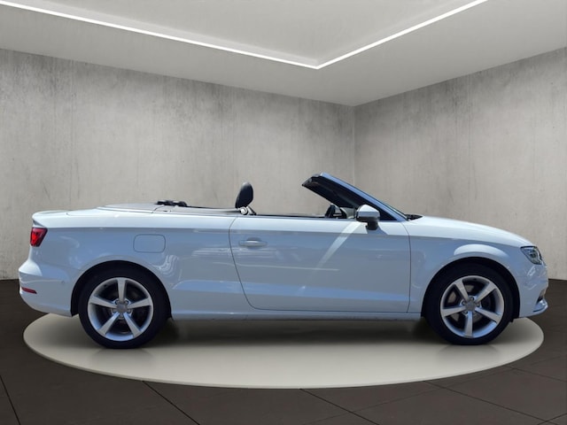 Audi A3 Cabriolet Ambiente TFSI S Tronic -  - Joinsteer - #5
