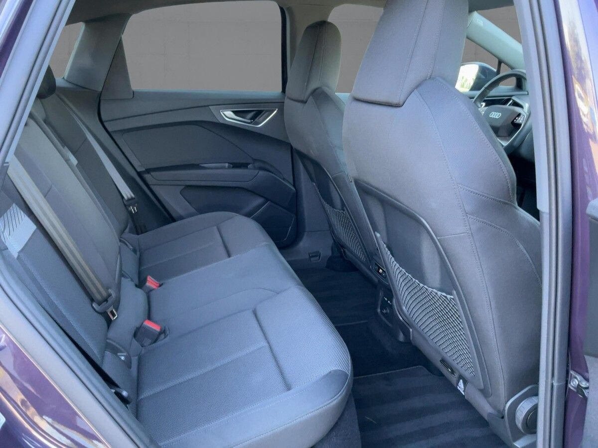 Image about Audi Q4 Sportback e-tron 55 e-tron quattro