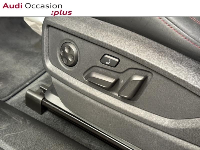 Image about Audi Q5 Sportback TFSI e S line 55 TFSI e Hybride rechargeable quattro270(367)kW(ch)S tronic