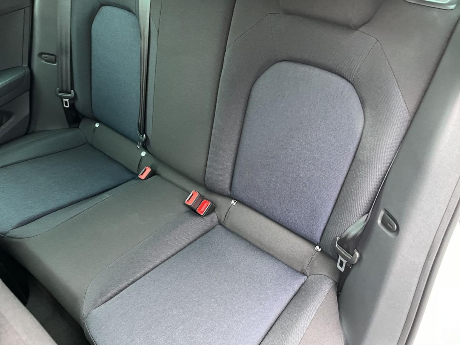 SEAT Ibiza FR