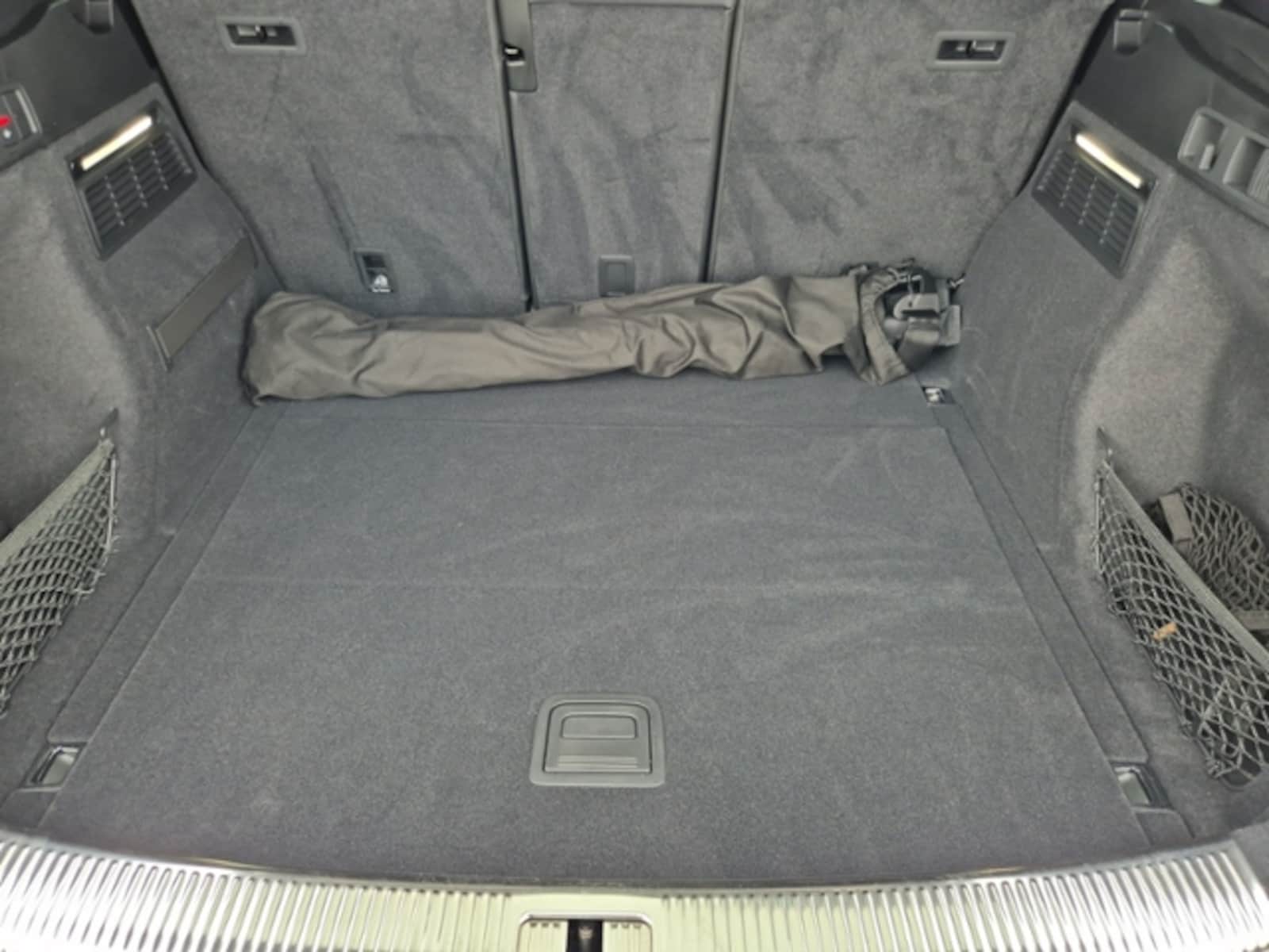 Audi Q5 – Bild 17