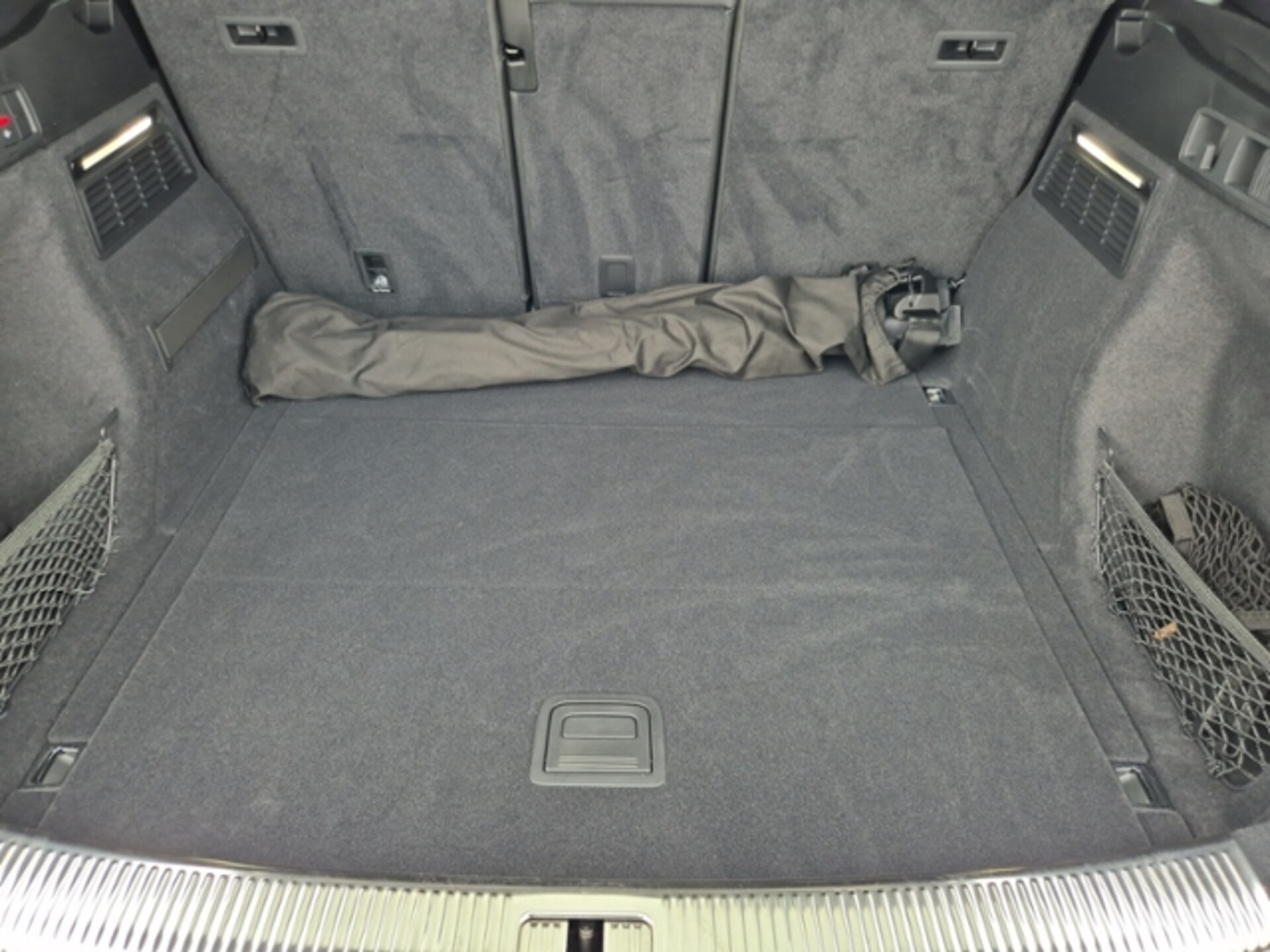 Audi Q5 SUV S line