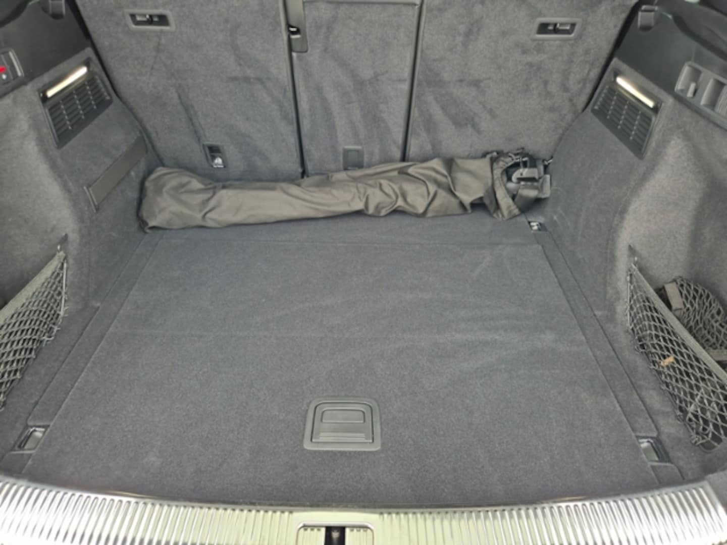 Bild über Audi Q5 50 TDI quattro tiptronic - für weitere Informationen kontaktieren Sie den Audi Partner