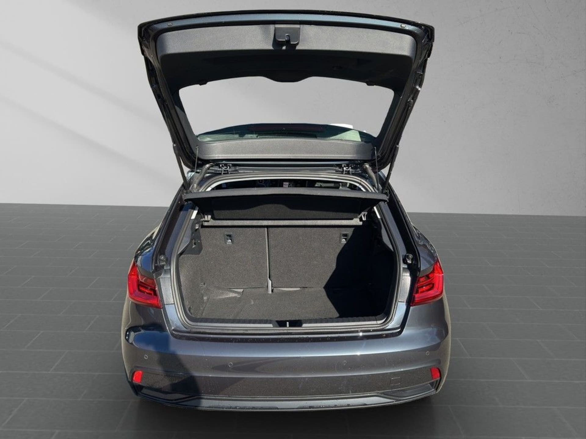 Audi A1 Sportback Advanced