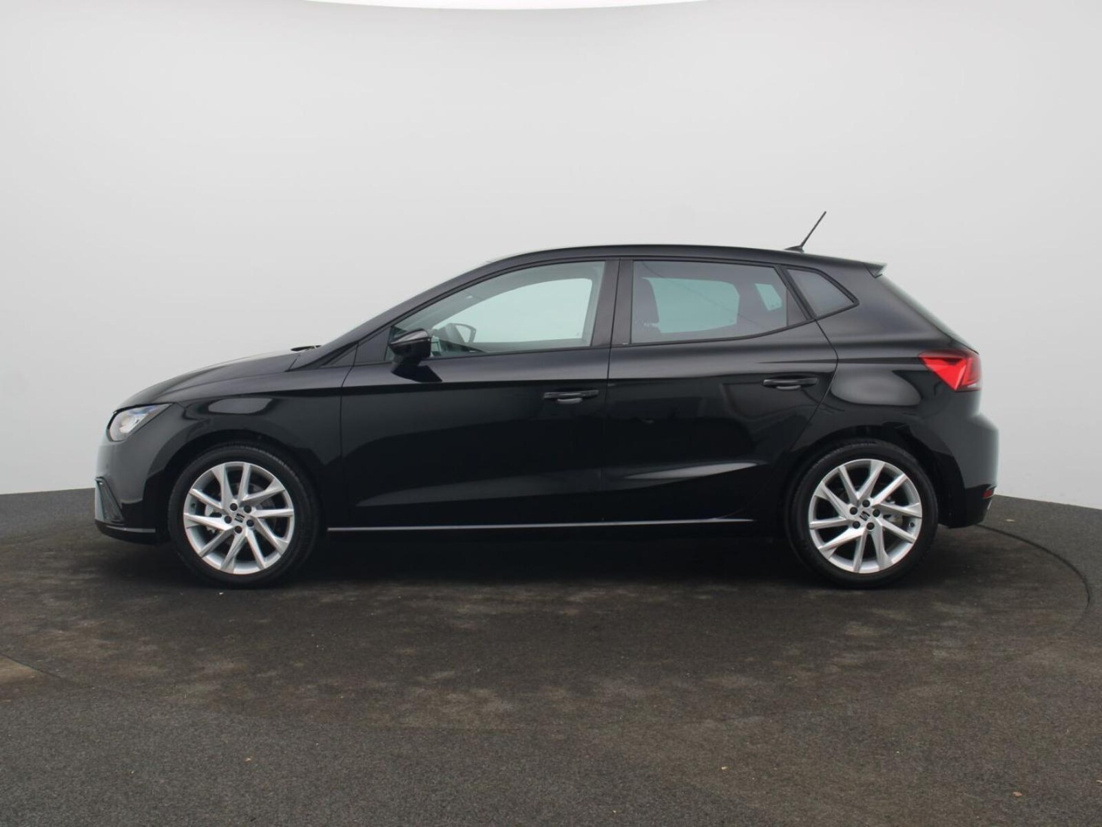 SEAT Ibiza – Bild 4