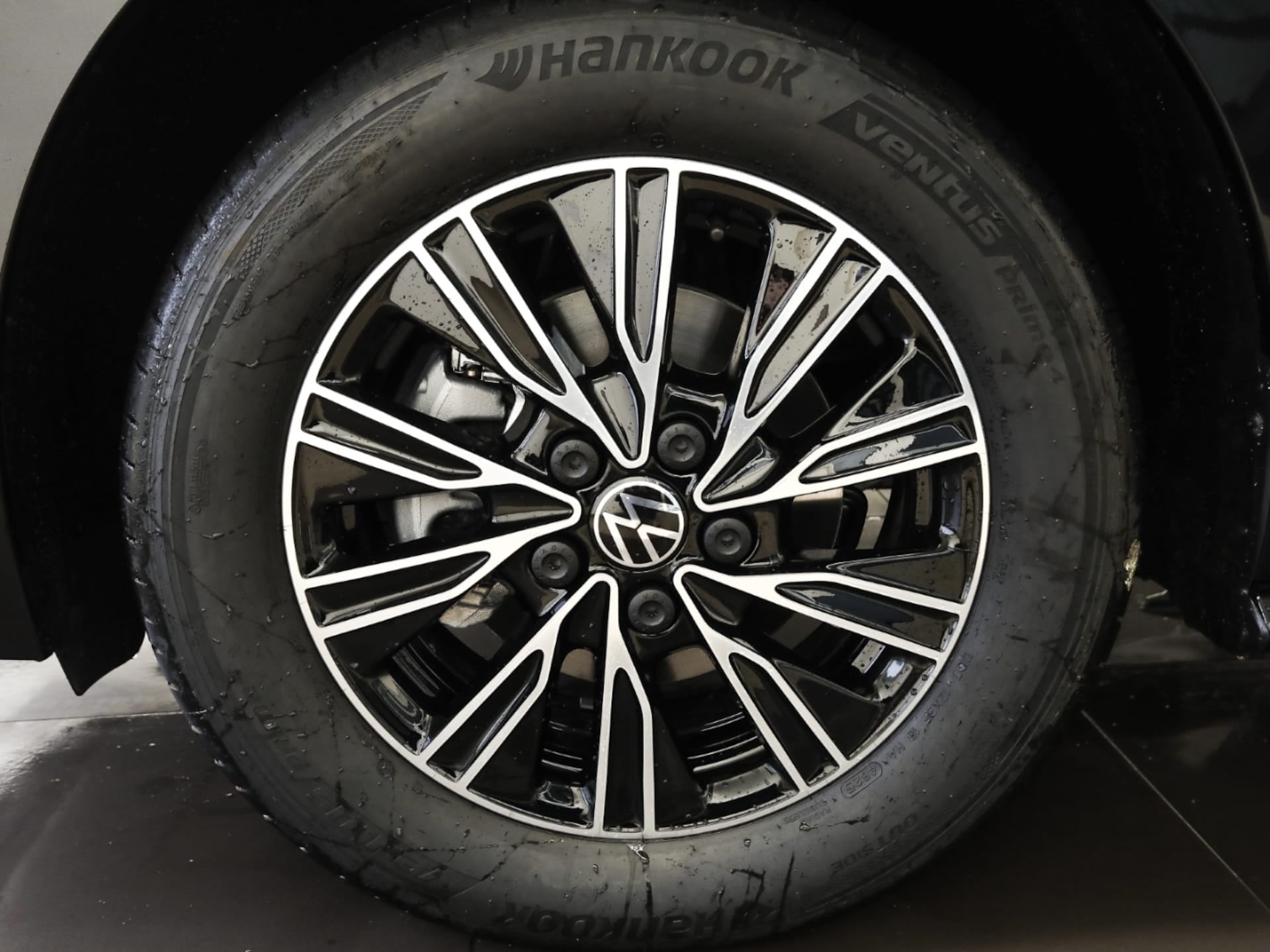 Volkswagen Multivan Langversion Life