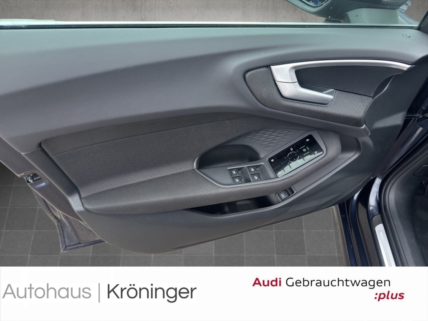 Bild über Audi A5 Avant TFSI S tronic - für weitere Informationen kontaktieren Sie den Audi Partner