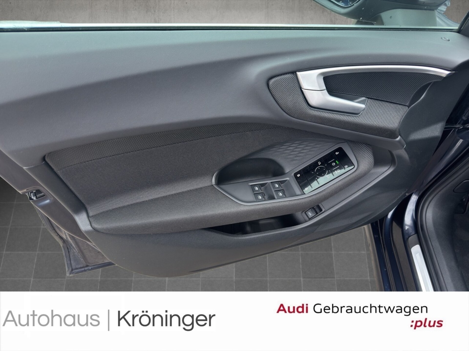 Audi A5 Avant
