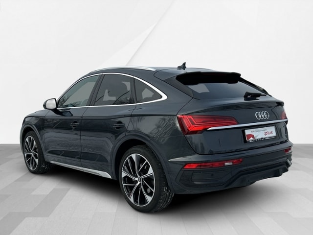 Audi Q5 Sportback 50 TDI Quattro Tiptronic -  - Joinsteer - #3