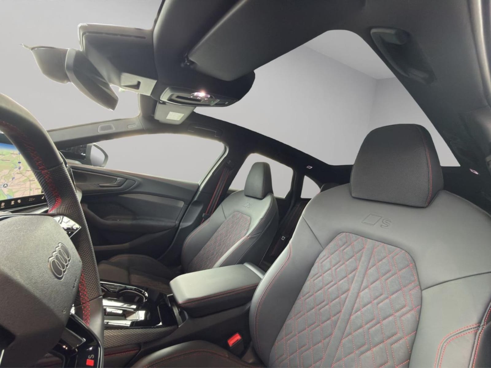 Audi A5 Avant – Bild 19