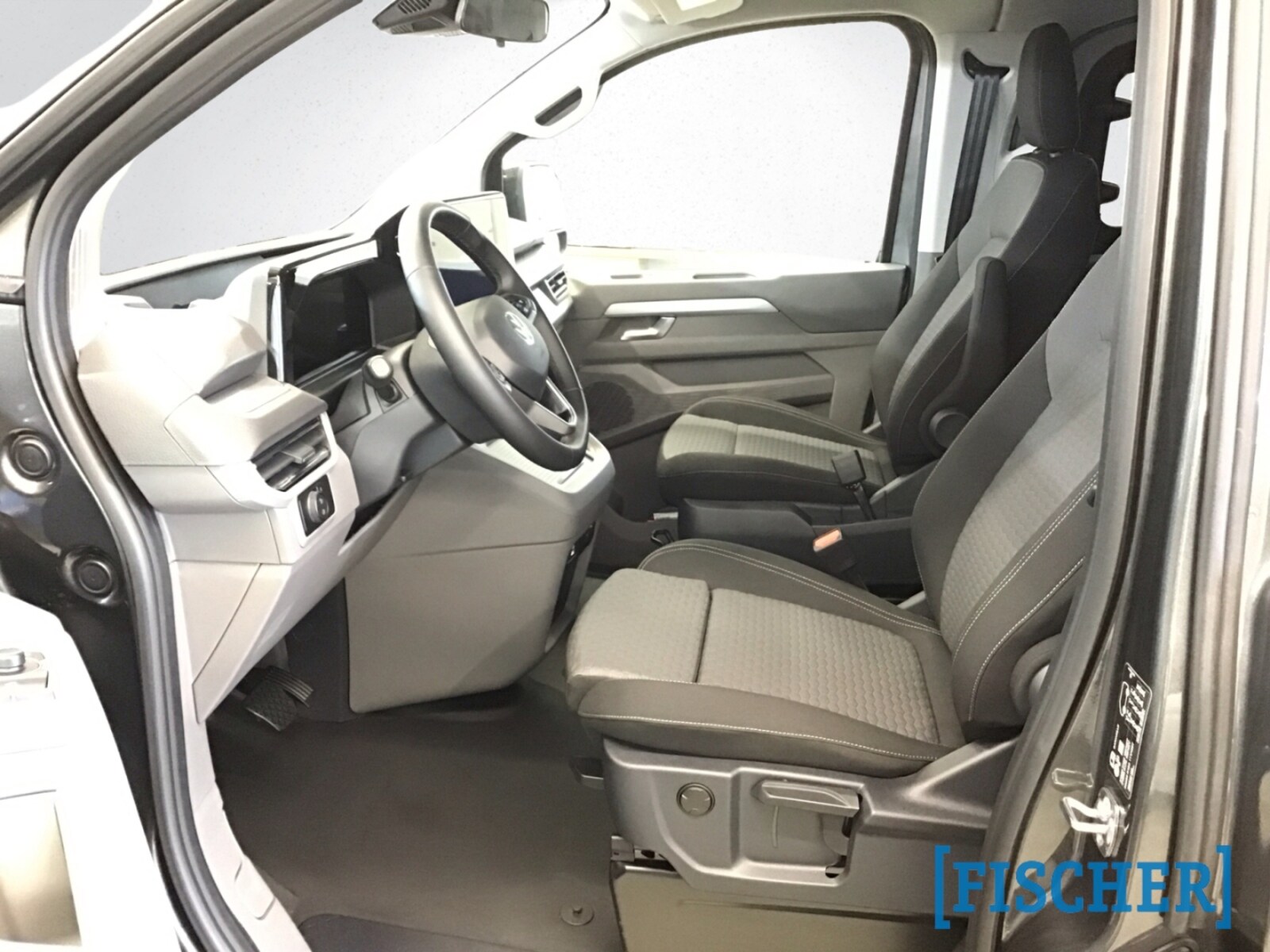 Volkswagen Caravelle langer Radstand – Bild 10
