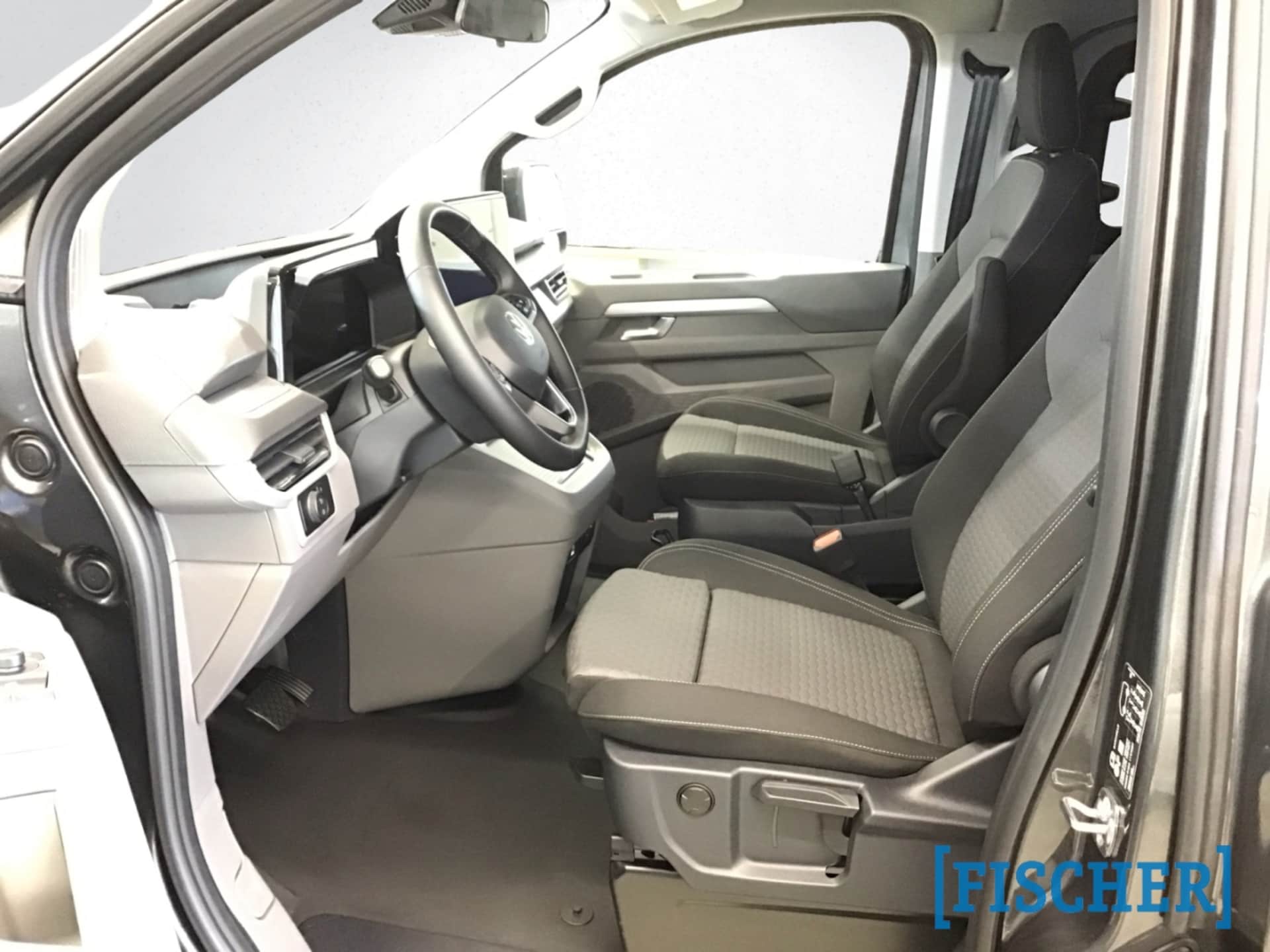 Volkswagen Caravelle langer Radstand Life