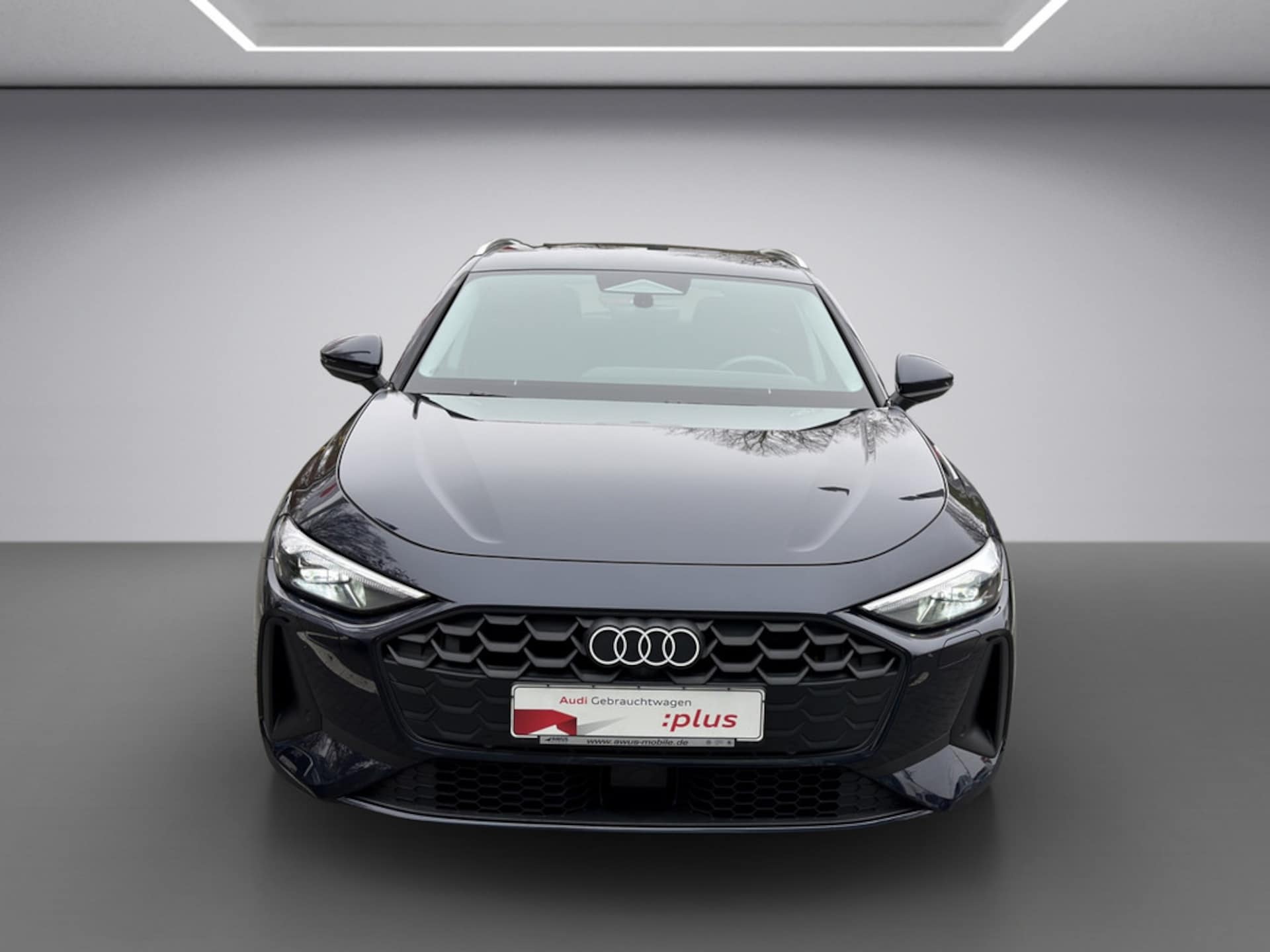 Audi A5 Avant