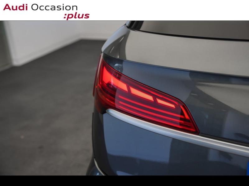 Image about Audi Q5 S line 35 TDI 120 kW (163 ch) S tronic