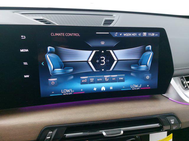 2025 BMW X1 28i - Photo 23