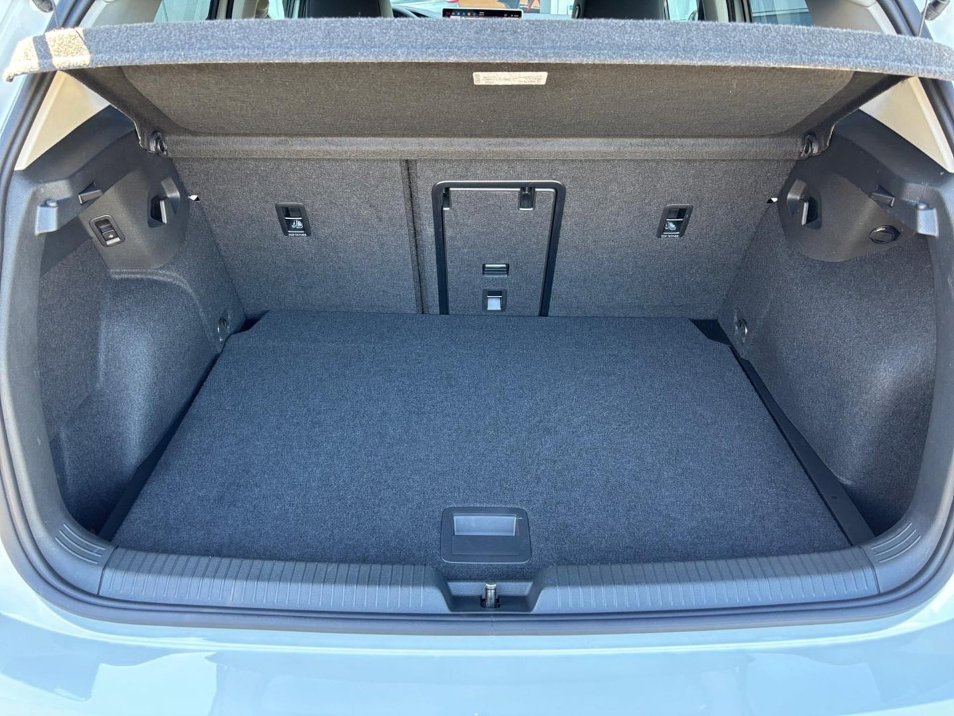 Volkswagen Golf Goal