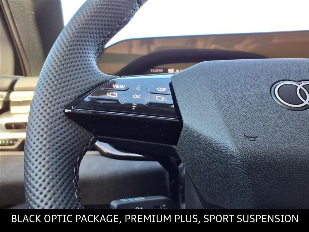 2025 Audi S5 Premium Plus - Photo 13