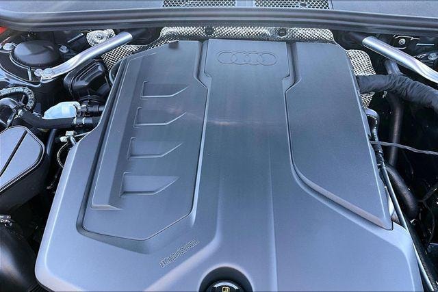 2026 Audi A5 Premium Plus - Photo 34