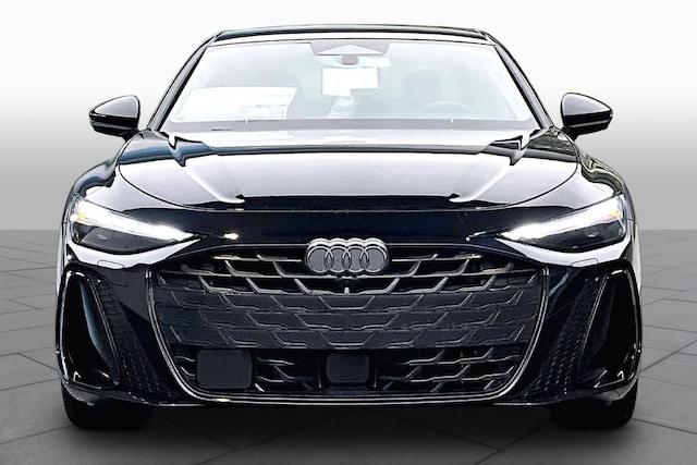 2026 Audi A6 Sedan