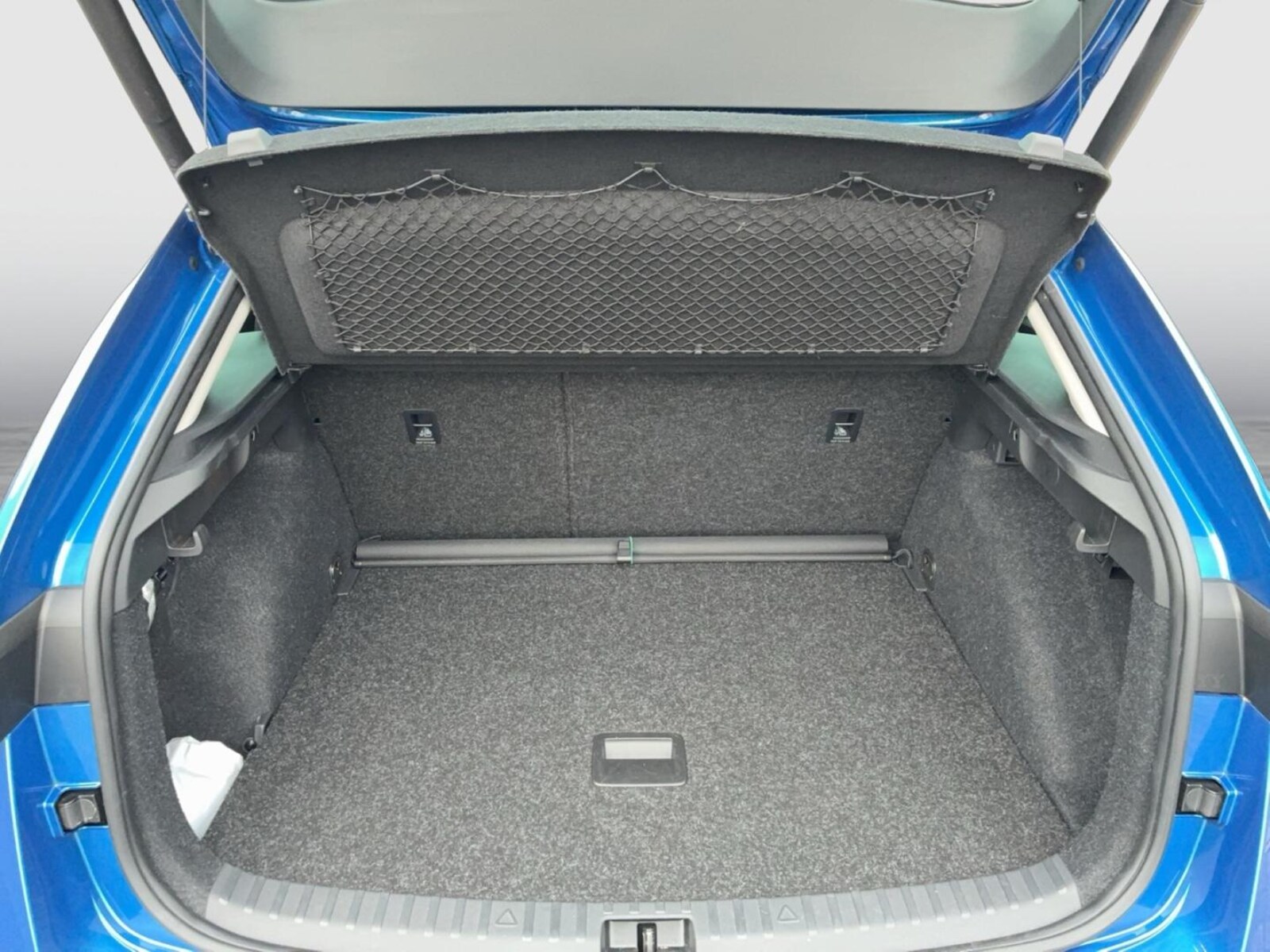 Škoda Scala – Bild 12