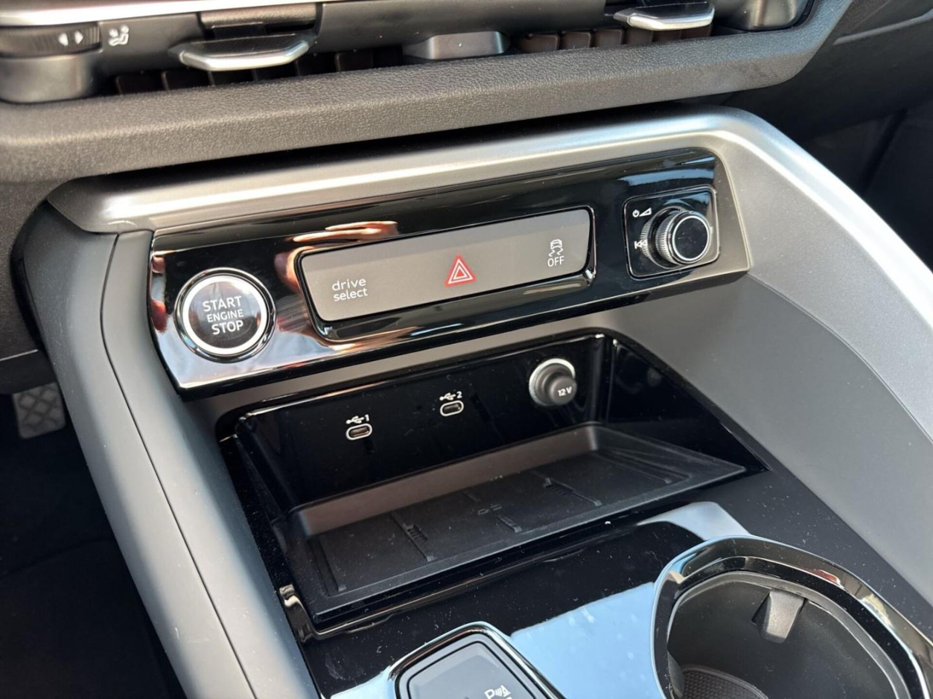 Audi Q5 SUV