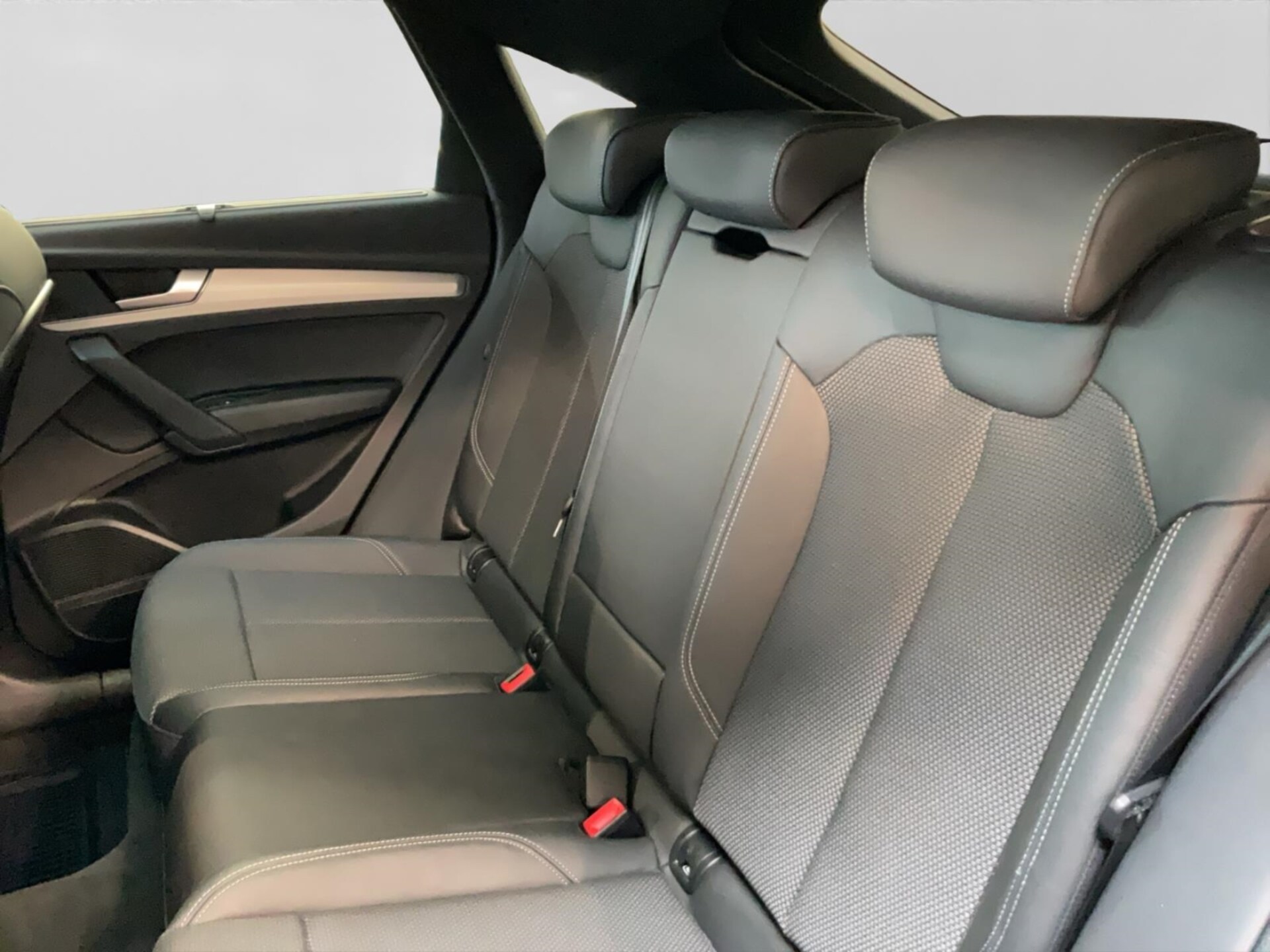 Audi Q5 Sportback S line