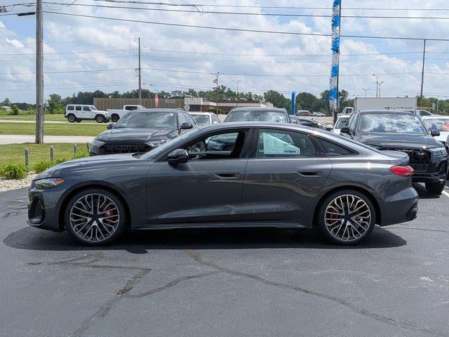 2026 Audi S5 Sedan