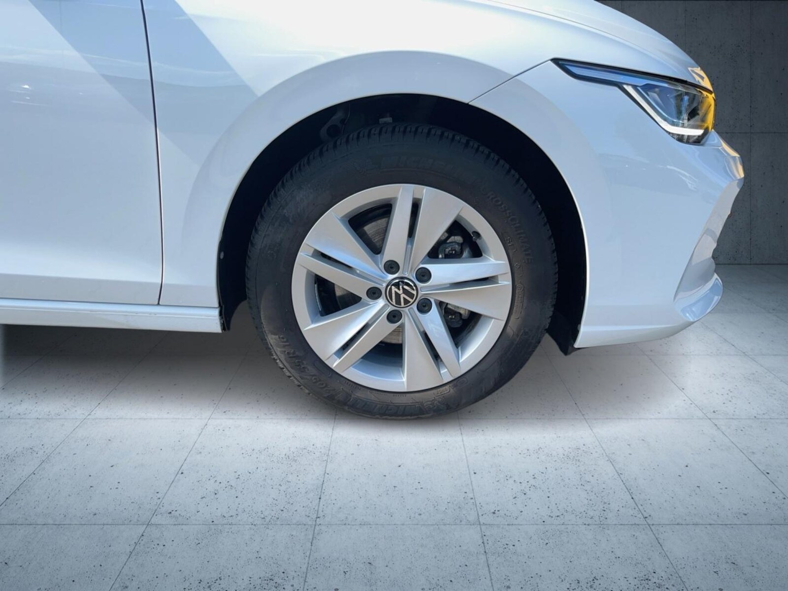 Volkswagen Golf – Bild 10