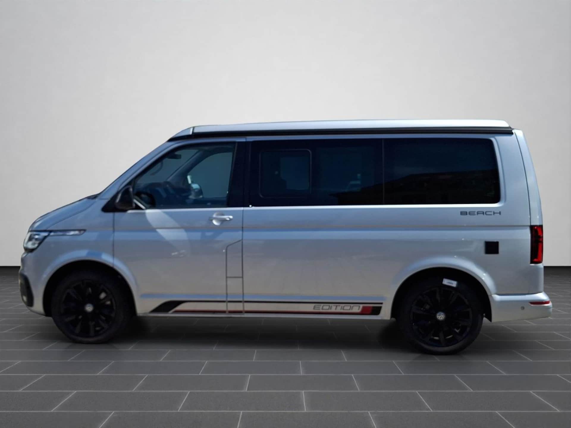 Volkswagen T6.1 California Beach