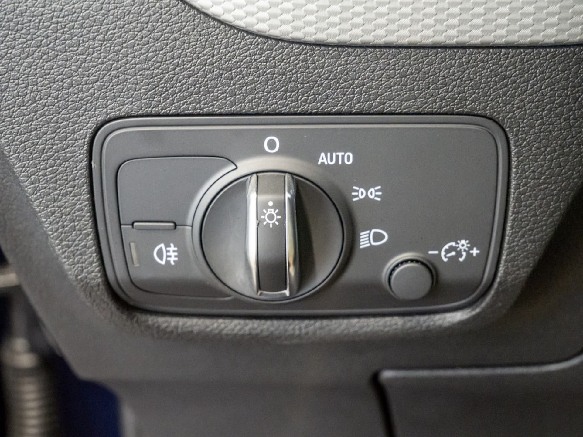 Audi Q2 Advanced