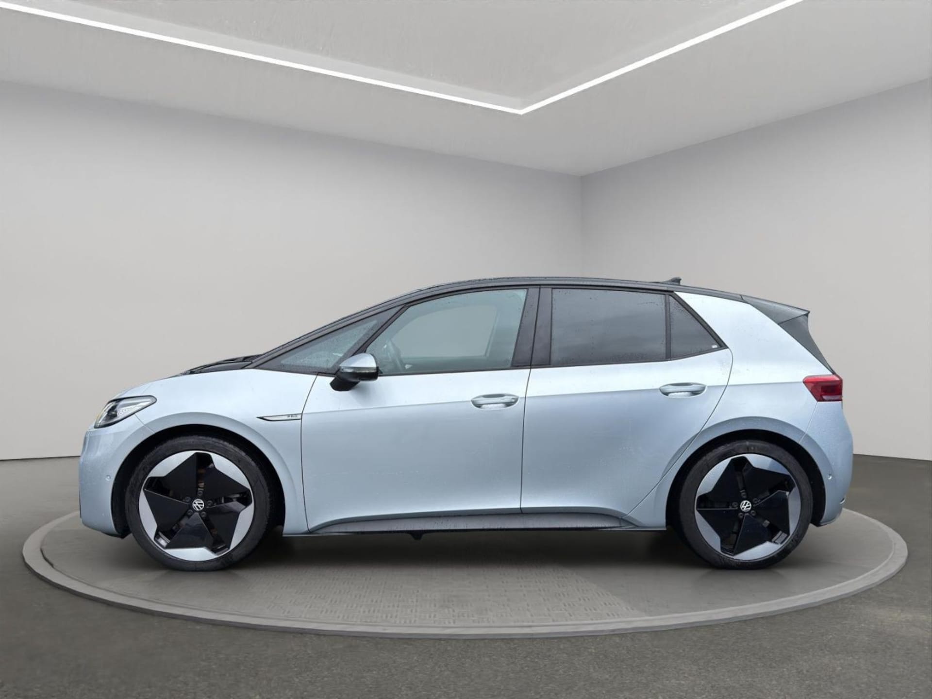 Volkswagen ID.3 Pro Performance