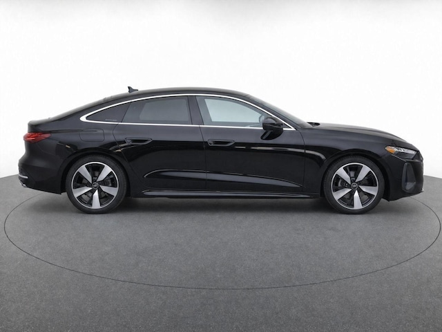 2025 Audi A5 Sedan