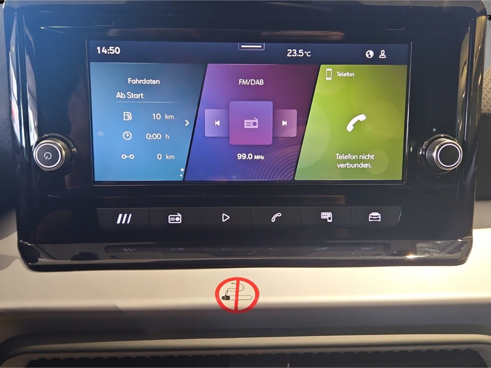 SEAT Ibiza – Bild 13