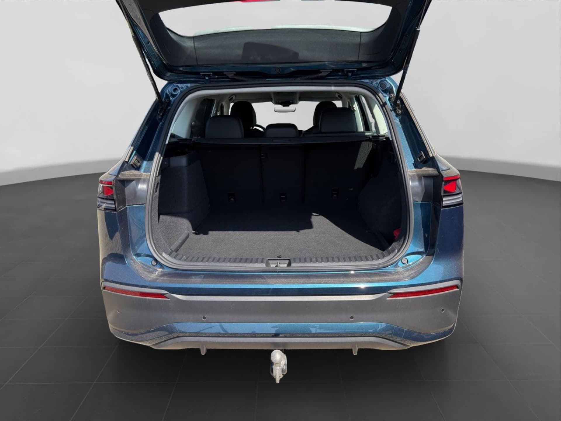 Volkswagen Tayron Life