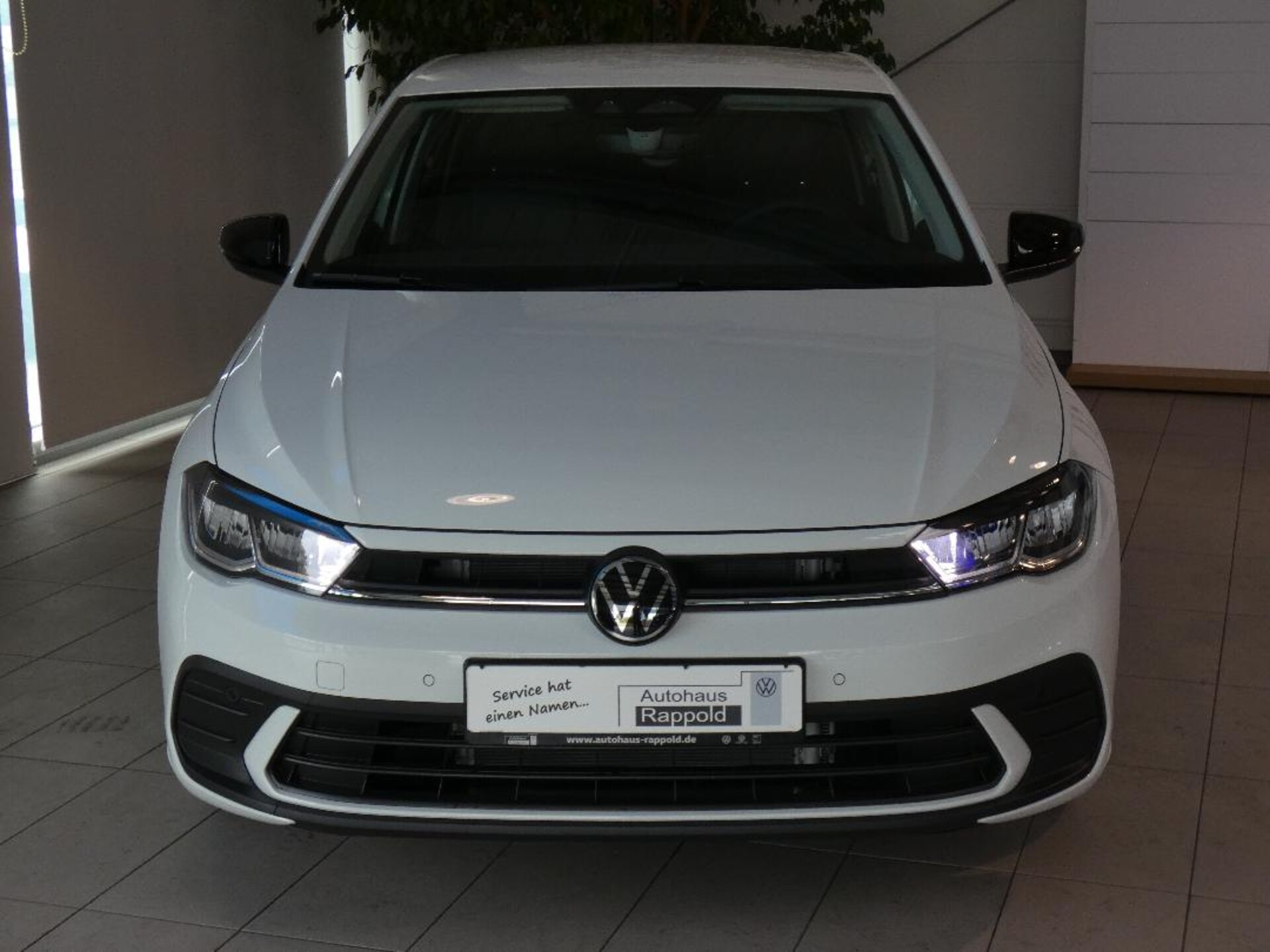 Volkswagen Polo Life