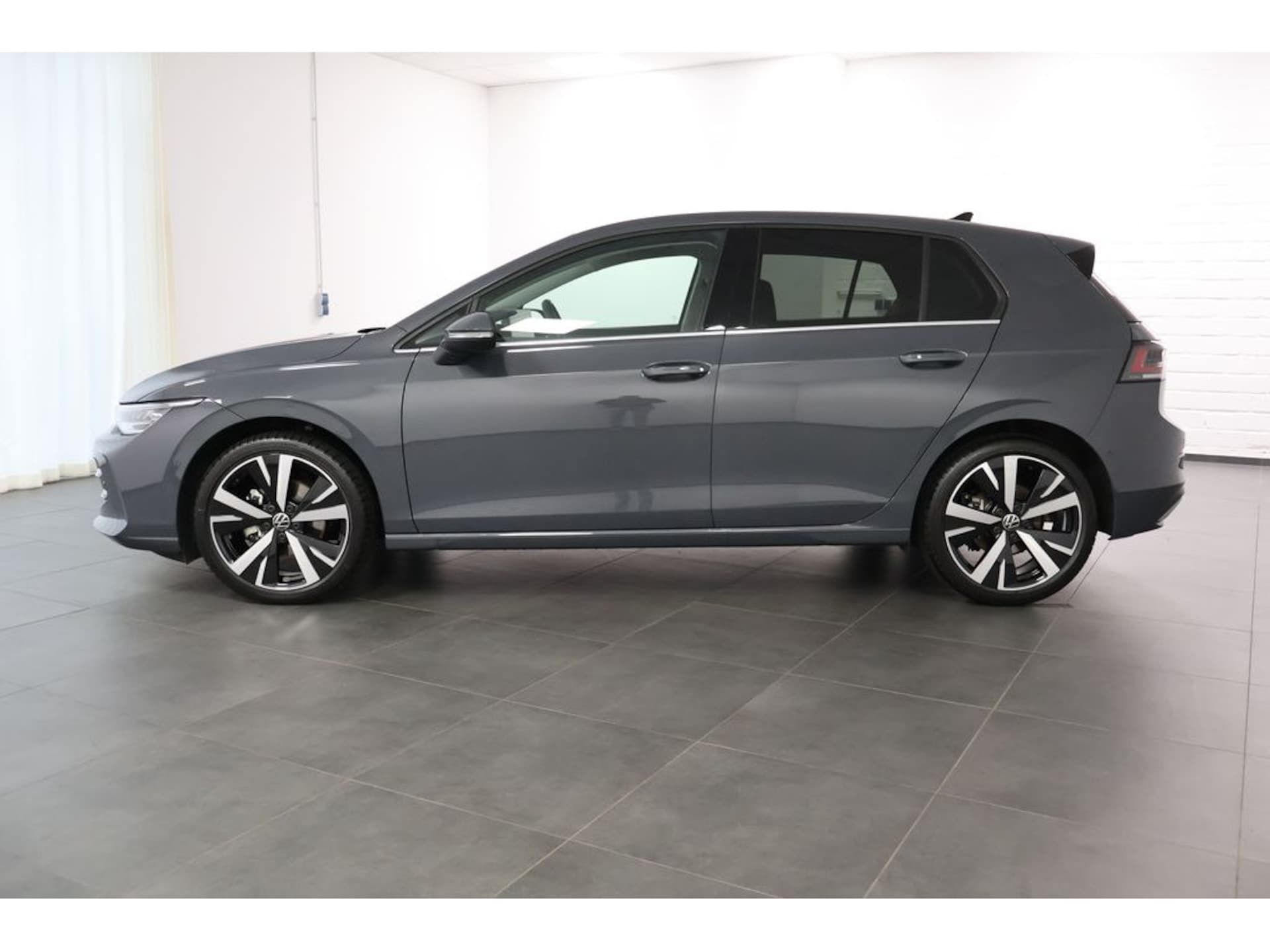 Volkswagen Golf Style