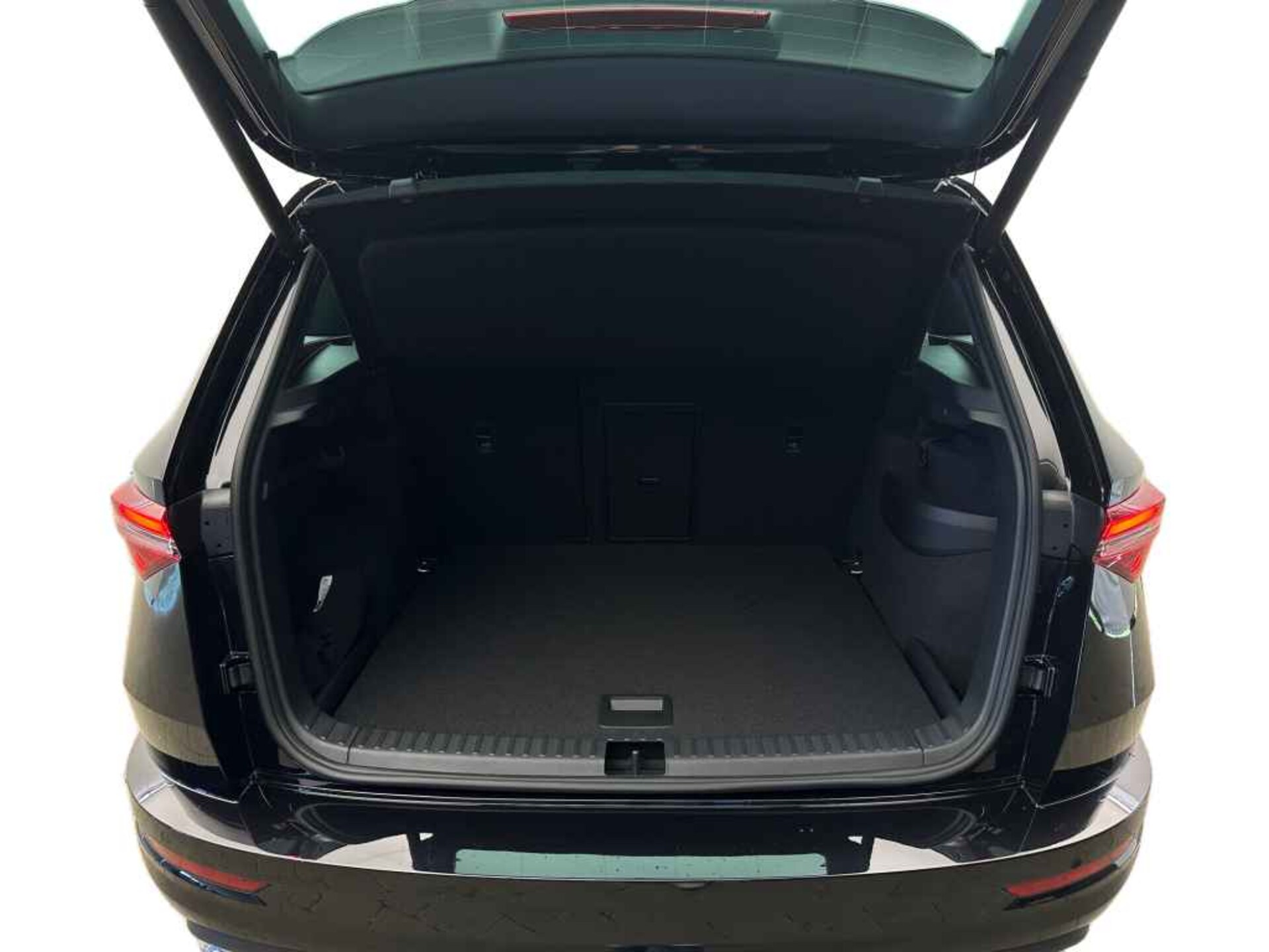 Skoda Karoq Sportline