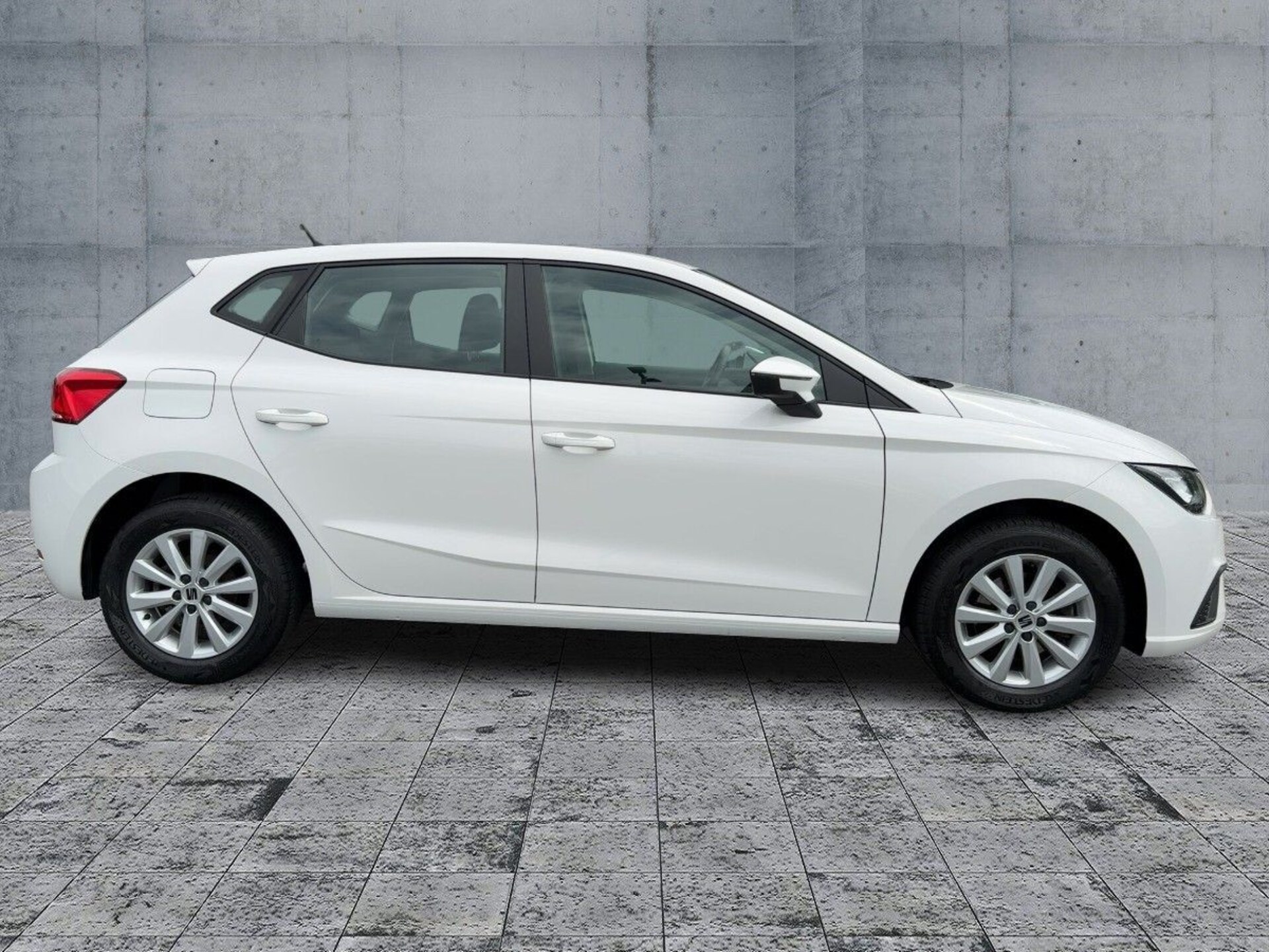 SEAT Ibiza Style