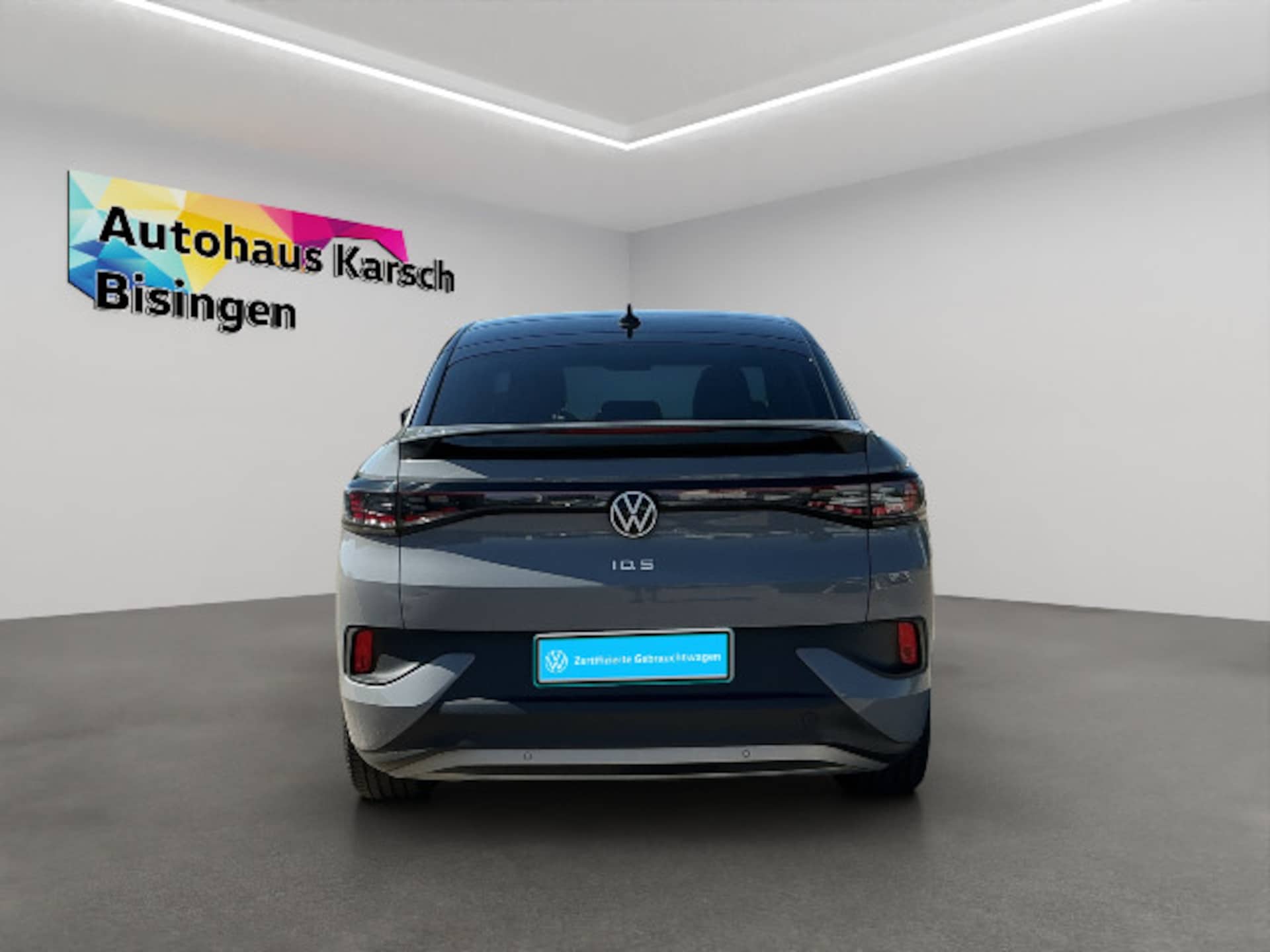 Volkswagen ID.5 Pro Performance
